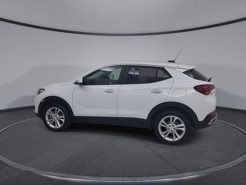 Used 2020 Buick Encore GX Preferred AWD/4WD image 11
