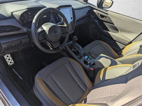 Certified 2025 Subaru Crosstrek 2.5i Sport w/ Popular Package #3A image 10