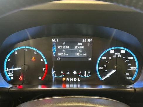 Used 2022 Ford Bronco Sport Big Bend w/ Convenience Package AWD/4WD image 37