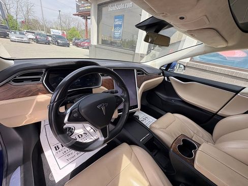 Used 2017 Tesla Model S 60 image 14