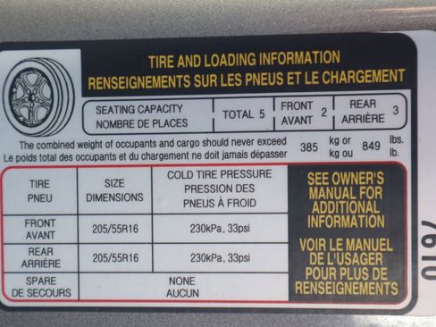 Used 2023 Kia Forte LXS w/ LXS Technology Package image 42