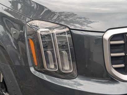 Certified 2023 Kia Telluride SX Prestige