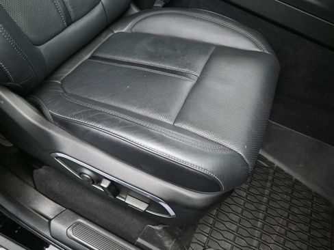 Used 2022 Jeep Wagoneer Series II image 48