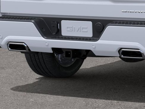 New 2026 GMC Sierra 1500 Denali Ultimate AWD/4WD image 38
