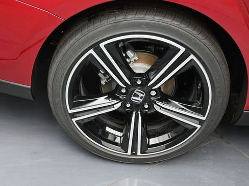 New 2026 Honda Accord SE image 14