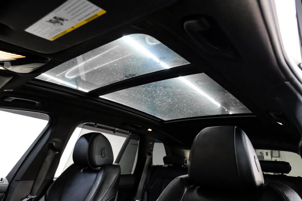 Used 2019 BMW X5 xDrive40i w/ Executive Package AWD/4WD image 5