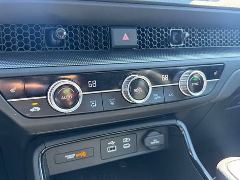 Certified 2024 Honda CR-V EX image 26