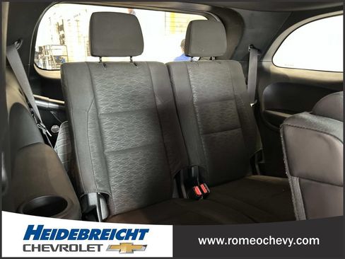 Used 2023 Dodge Durango GT AWD/4WD image 36