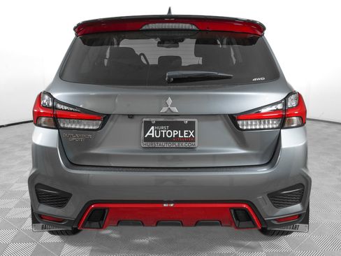 New 2026 Mitsubishi Outlander Sport AWD image 3