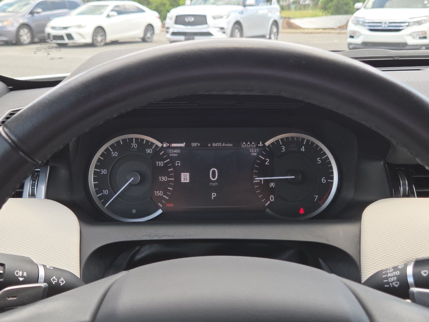 Used 2023 Land Rover Discovery Sport SE R-Dynamic AWD/4WD image 32