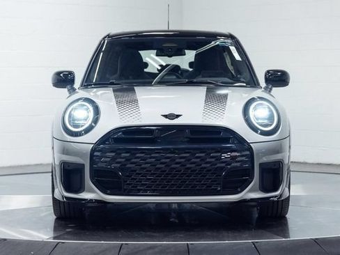 New 2026 MINI Cooper S FWD image 5