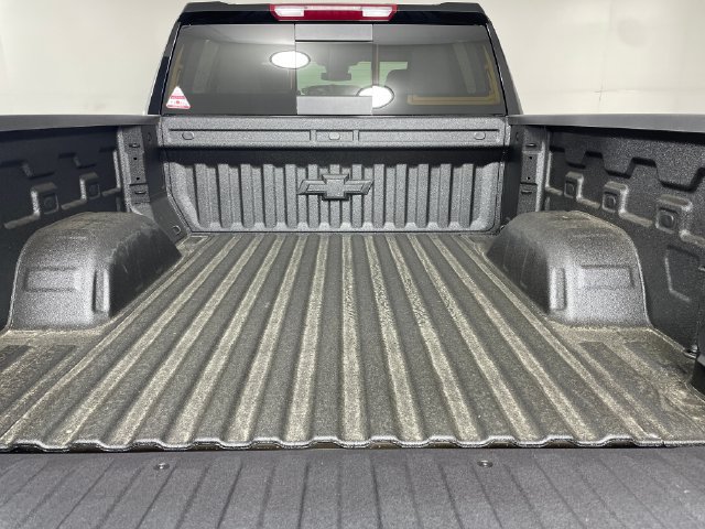 New 2026 Chevrolet Silverado 1500 RST AWD/4WD image 10