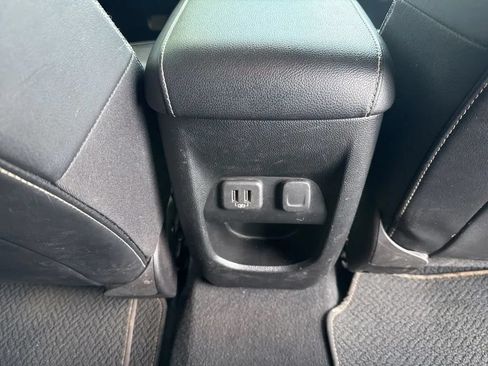 Used 2021 GMC Canyon Denali AWD/4WD image 32