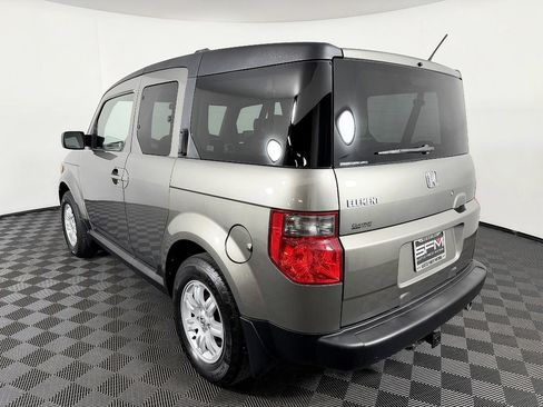 Used 2007 Honda Element EX image 14
