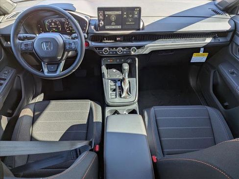 New 2026 Honda CR-V TrailSport image 14