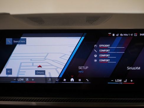 New 2026 BMW X5 M Competition w/ Executive Package AWD/4WD image 12