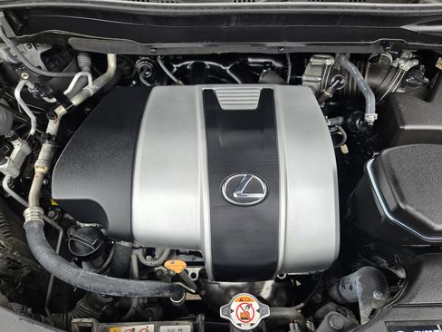 Used 2020 Lexus RX 350 FWD image 37