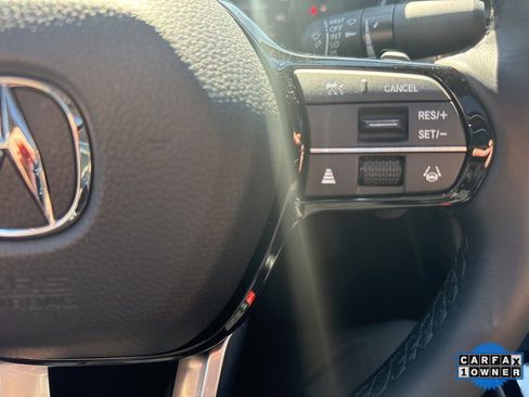 Used 2025 Acura Integra image 20