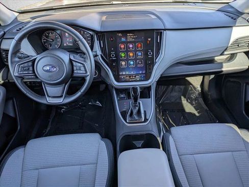 Certified 2025 Subaru Outback Premium image 15