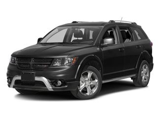 Certified 2017 Dodge Journey Crossroad AWD/4WD video 1