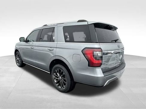 Used 2020 Ford Expedition Limited image 5