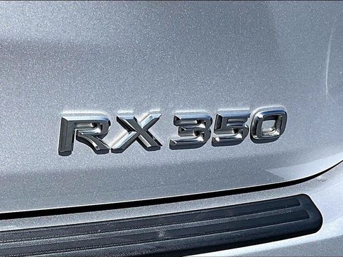 Used 2019 Lexus RX 350 AWD w/ Navigation Package image 8