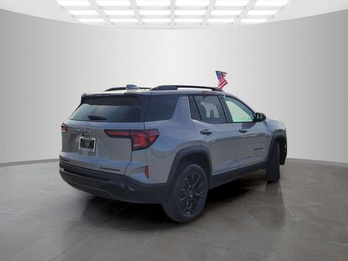 New 2026 GMC Terrain Elevation w/ Black Edition FWD image 4