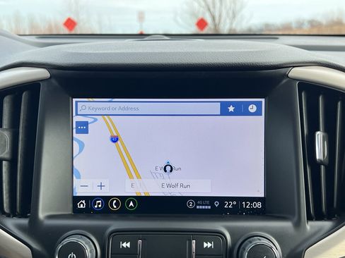 Used 2023 GMC Terrain Denali image 25