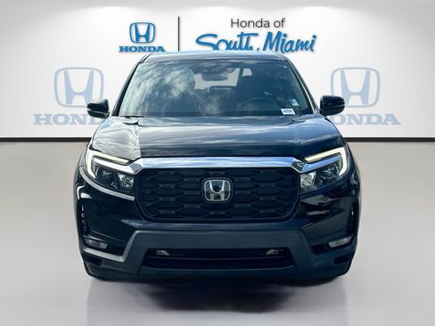 Used 2022 Honda Passport EX-L image 2