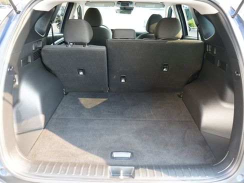 Used 2025 Hyundai Tucson SEL AWD/4WD image 13