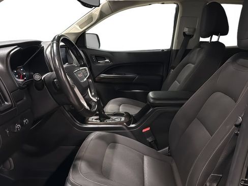 Used 2020 GMC Canyon SLE w/ SLE Convenience Package AWD/4WD image 22