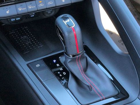 Certified 2022 Hyundai Elantra N Line image 32