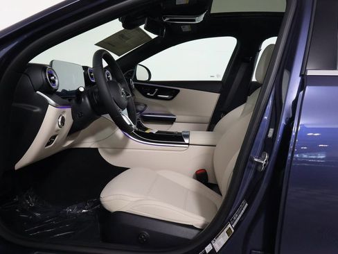 New 2026 Mercedes-Benz C 300 Sedan image 5