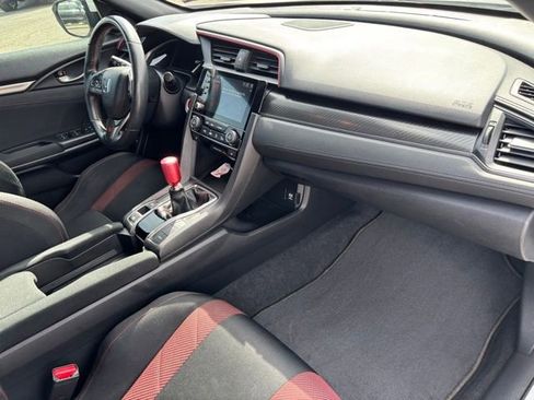 Used 2020 Honda Civic Si image 23