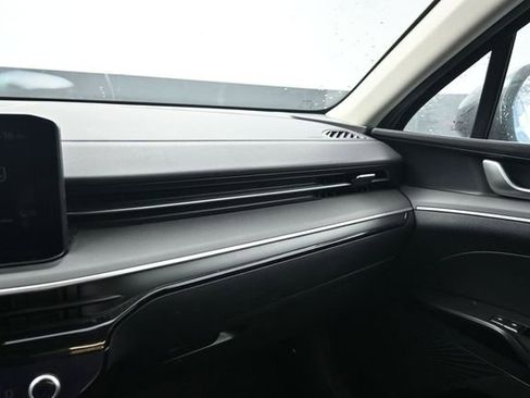 Used 2025 Kia K5 LXS FWD image 21
