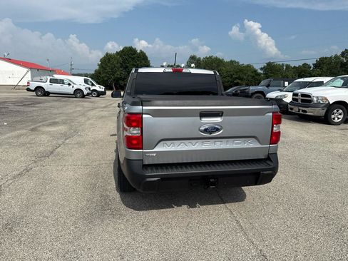 Used 2024 Ford Maverick XLT w/ XLT Luxury Package FWD image 10
