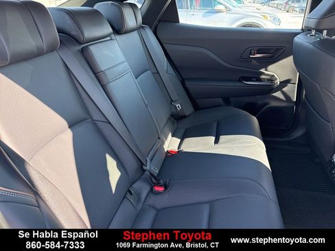 Used 2026 Toyota Crown XLE image 25