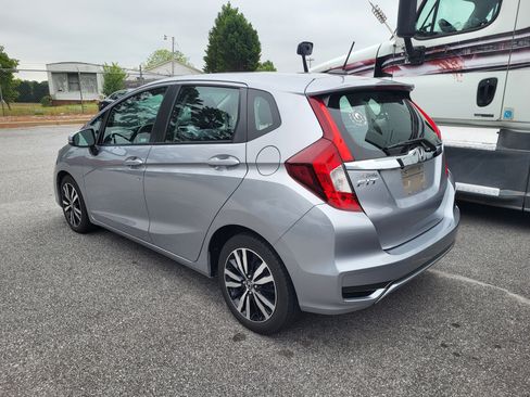 Used 2020 Honda Fit EX image 6