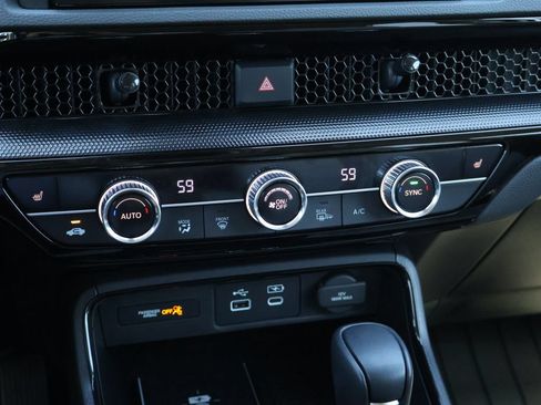 Certified 2024 Honda CR-V EX-L image 22
