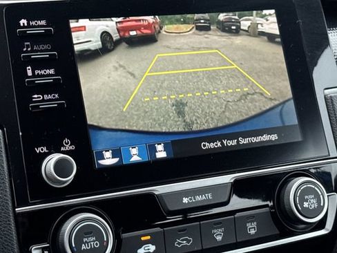 Used 2019 Honda Civic Sport image 29