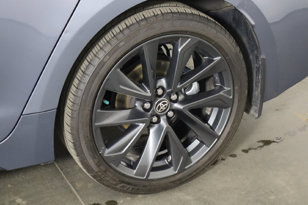 Used 2026 Toyota Corolla SE FWD image 34