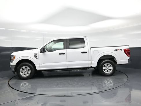 Used 2021 Ford F150 XLT w/ Trailer Tow Package AWD/4WD image 24