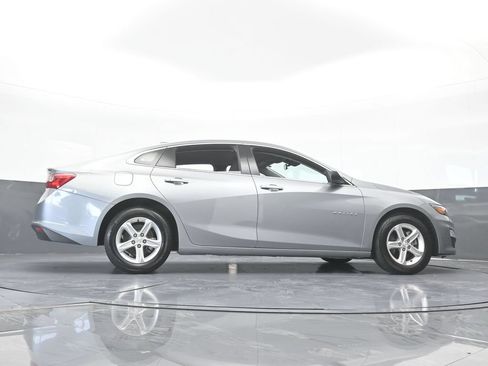 Used 2024 Chevrolet Malibu LT FWD image 61