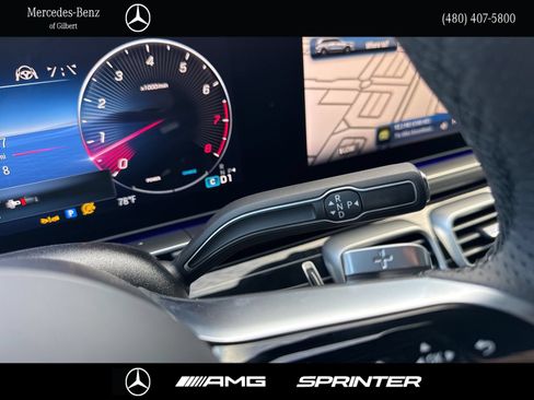 New 2026 Mercedes-Benz GLS 580 4MATIC image 30