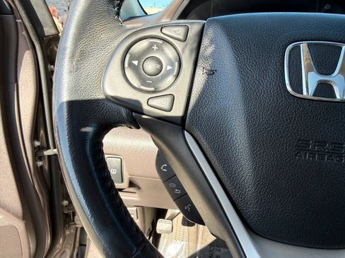Used 2014 Honda CR-V EX-L image 13