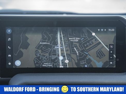 Used 2025 Toyota Land Cruiser image 25