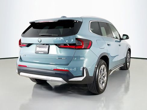 Used 2026 BMW X1 xDrive28i w/ Technology Package AWD/4WD image 7