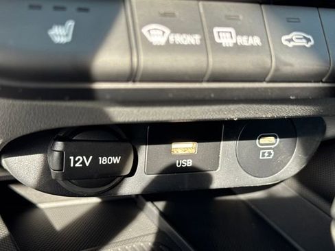 New 2026 Hyundai Elantra SEL Sport FWD image 26