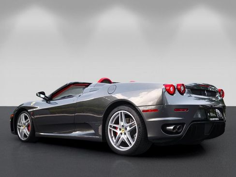 Used 2005 Ferrari F430 Spider RWD image 5