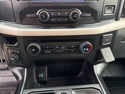 Used 2021 Ford F150 XL w/ Equipment Group 101A High image 23